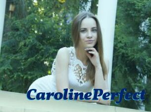 CarolinePerfect