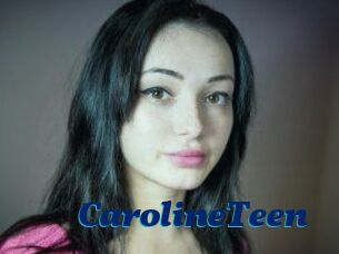 CarolineTeen