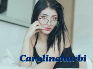 Carolineharbi