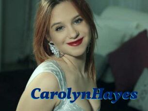 CarolynHayes