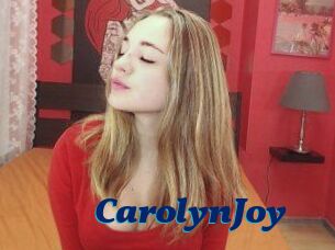 CarolynJoy