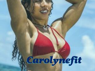 Carolynefit