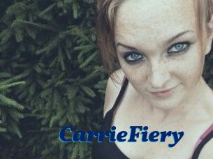 CarrieFiery