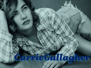 CarrieGallagher