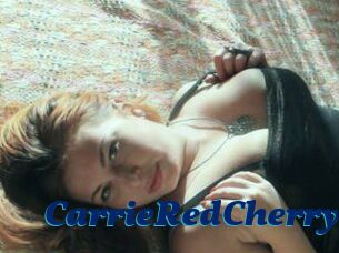 CarrieRedCherry