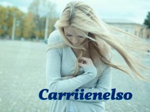 Carriienelso
