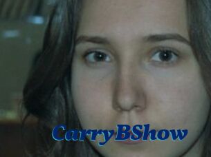 CarryBShow