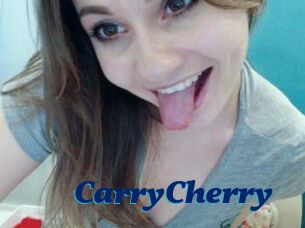 CarryCherry