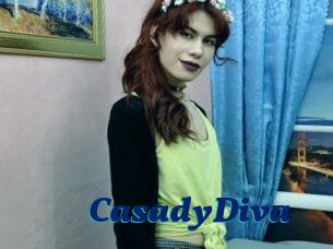 CasadyDiva