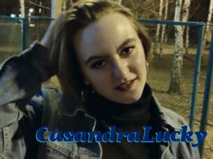 CasandraLucky