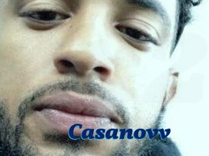 Casanovv