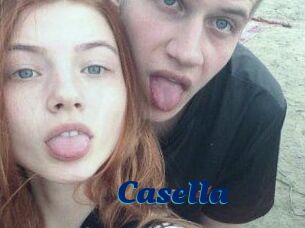 Casella