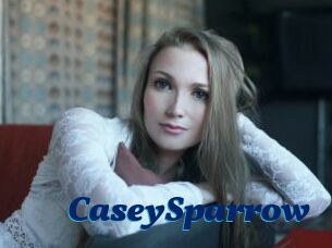 CaseySparrow