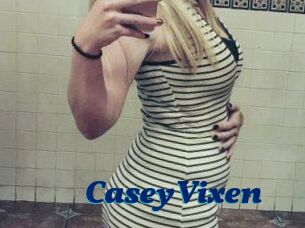 CaseyVixen