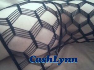 CashLynn