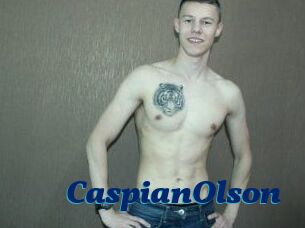 CaspianOlson