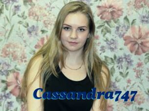 Cassandra747