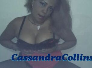 CassandraCollins