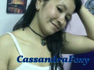 CassandraFoxy