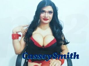CasseySmith