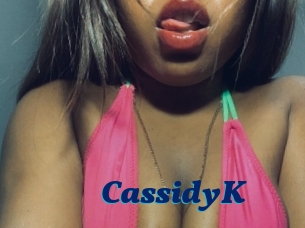 CassidyK