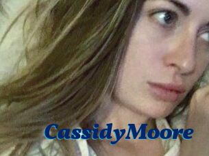 CassidyMoore