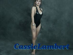 CassieLambert