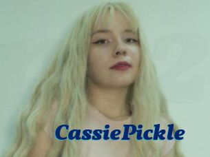 CassiePickle