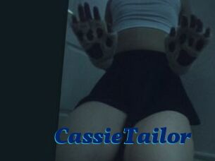 CassieTailor