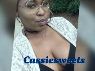 Cassiesweets