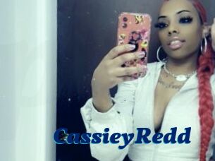 CassieyRedd