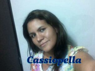 Cassiopella