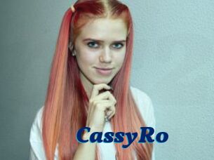 CassyRo