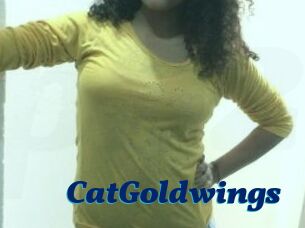 CatGoldwings