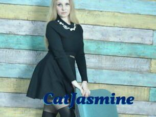 CatJasmine