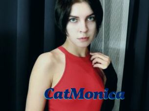 CatMonica