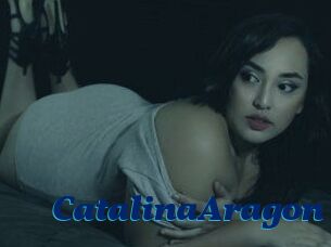 CatalinaAragon