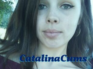 CatalinaCums