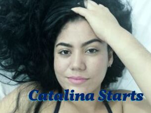 Catalina_Starts