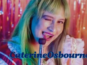 CaterineOsbourne