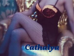 Cathalya