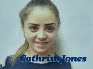 CathrineJones