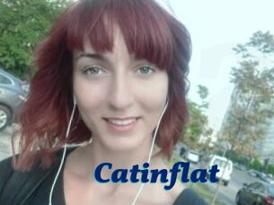 Catinflat