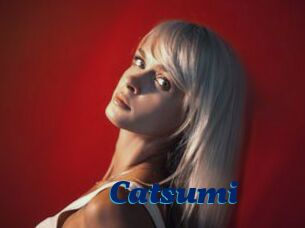 Catsumi