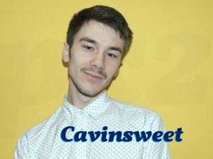 Cavinsweet