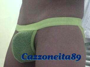 Cazzoneita89