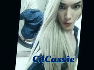 CdCassie