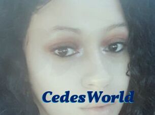 CedesWorld