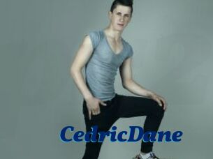 CedricDane