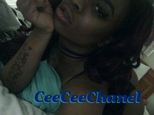 CeeCeeChanel